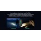 Olight - i3T 2 EOS Lampe de Poche i3T 2 EOS 200 Lumens - Noir Olight - i3T 2 EOS Lampe de Poche i3T 2 EOS 200 Lumens - Noir