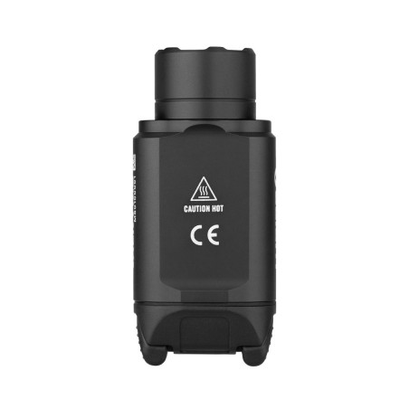 Olight - PL-3S Valkyrie | Lampe tactique 1000 Lumens - Noir