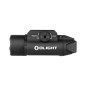 Olight - PL-3S Valkyrie | Lampe tactique 1000 Lumens - Noir Olight - PL-3S Valkyrie | Lampe tactique 1000 Lumens - Noir