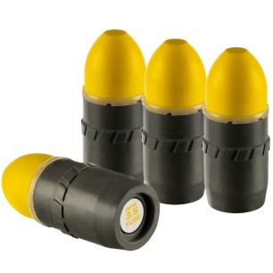 TAGinn - Grenade Sonore Reaper MK2 3.5 36mm