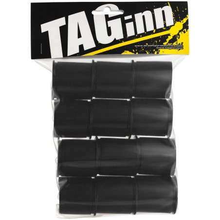 TAGinn - Etuis d'ogive 40mm MK2 pour lance grenade TAG-ML36 - Pack de 12