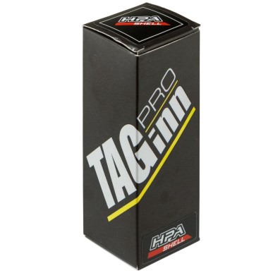 TAGinn - Lanceur Shell HPA - Noir/Rouge