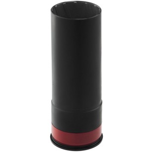 TAGinn - Lanceur Shell HPA - Noir/Rouge