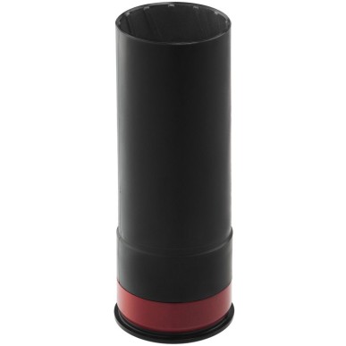 TAGinn - Lanceur Shell HPA - Noir/Rouge