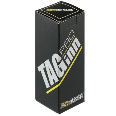 TAGinn - Lanceur Shell PRO EVO - Noir/Or