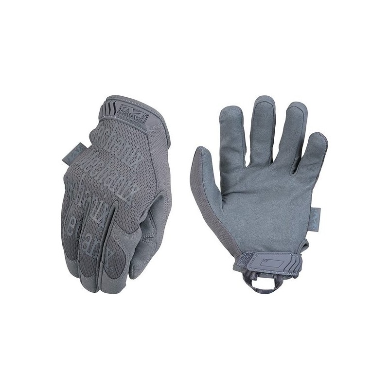 MECHANIX WEAR - L'original Gris Loup Taille M
