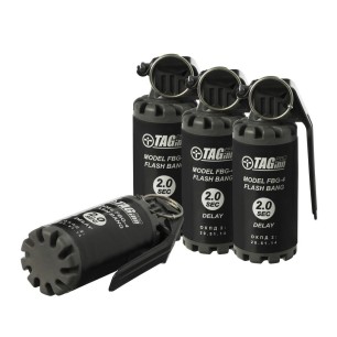 TAGinn - Grenade Flash FBG-4 120 dB