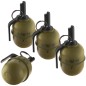 TAGinn - Grenade Frag TAG-19 Y TAGinn - Grenade Frag TAG-19 Y