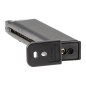 WE - Chargeur gaz pour WE17 / WE18C GBB 24bbs - Noir