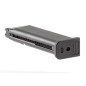 WE - Chargeur gaz pour WE17 / WE18C GBB 24bbs - Noir