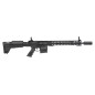 Secutor - Réplique AEG DMR Rapax XXI M.9 - Noir