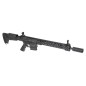 Secutor - Réplique AEG DMR Rapax XXI M.9 - Noir