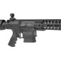 Secutor - Réplique AEG DMR Rapax XXI M.9 - Noir