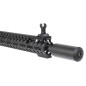 Secutor - Réplique AEG DMR Rapax XXI M.9 - Noir