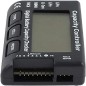 CellMeter 7- Testeur digital de Batterie LiPo, LiFe, Li-Ion, NiMH et NiCd.