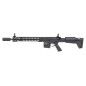 Secutor - Réplique AEG DMR Rapax XXI M.9 - Noir