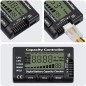 CellMeter 7- Testeur digital de Batterie LiPo, LiFe, Li-Ion, NiMH et NiCd.