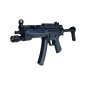 Secutor - Réplique AEG MP5 Virtus IV - Noir