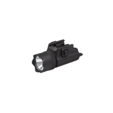 ASG - Lampe Tactique Super Xenon Version - Noir