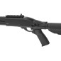 Secutor - Réplique Fusil à pompe Velites Ferrum S-VI - Noir