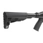 Secutor - Réplique Fusil à pompe Velites Ferrum S-VI - Noir