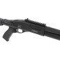 Secutor - Réplique Fusil à pompe Velites Ferrum S-VI - Noir