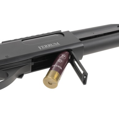Secutor - Réplique Fusil à pompe Velites Ferrum S-VI - Noir
