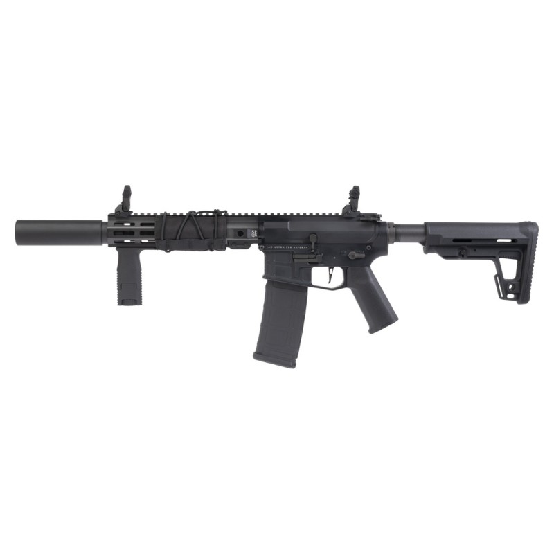 Secutor - Réplique D'assaut AEG ASTRA IV Shadow - Noir Secutor - Réplique D'assaut AEG ASTRA IV Shadow - Noir