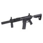 Secutor - Réplique D'assaut AEG ASTRA IV Shadow - Noir Secutor - Réplique D'assaut AEG ASTRA IV Shadow - Noir
