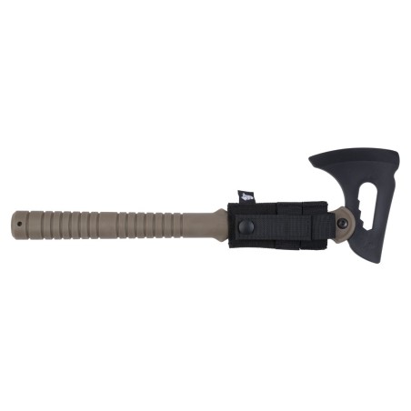 Secutor - Hache Tactique Factice Pugna - Tan