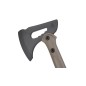Secutor - Hache Tactique Factice Pugna - Tan