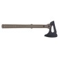 Secutor - Hache Tactique Factice Pugna - Tan