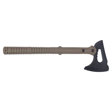 Secutor - Hache Tactique Factice Pugna - Tan
