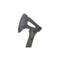 Secutor - Hache Tactique Factice Pugna - Vert OD