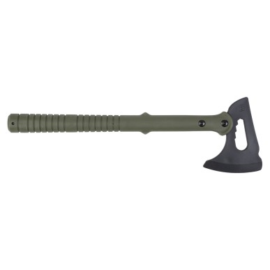 Secutor - Hache Tactique Factice Pugna - Vert OD