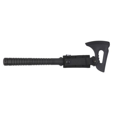 Secutor - Hache Tactique Factice Pugna - Noir