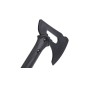 Secutor - Hache Tactique Factice Pugna - Noir