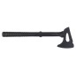 Secutor - Hache Tactique Factice Pugna - Noir