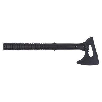 Secutor - Hache Tactique Factice Pugna - Noir