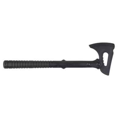 Secutor - Hache Tactique Factice Pugna - Noir