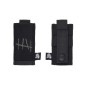Secutor - Hache Tactique Factice Pugna - Noir