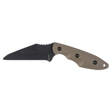 Secutor - Couteau tactique Factice Pugna - Tan