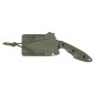 Secutor - Couteau tactique Factice Pugna - Vert Od
