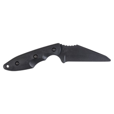 Secutor - Couteau tactique Factice Pugna - Noir