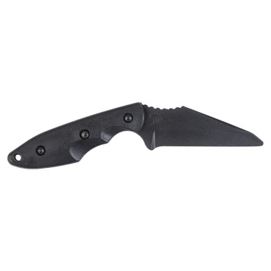 Secutor - Couteau tactique Factice Pugna - Noir