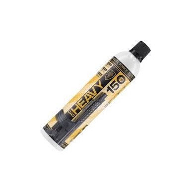 ELITE FORCE - Bouteille De Gaz 560ml - 150 PSI
