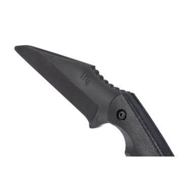 Secutor - Couteau tactique Factice Pugna - Noir
