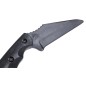 Secutor - Couteau tactique Factice Pugna - Noir