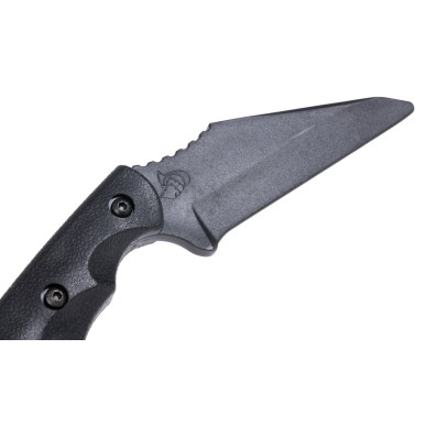 Secutor - Couteau tactique Factice Pugna - Noir