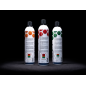 ASG - Bouteille de gaz airsoft 570ml - 135 PSI (Siliconé) ASG - Bouteille de gaz airsoft 570ml - 135 PSI (Siliconé)